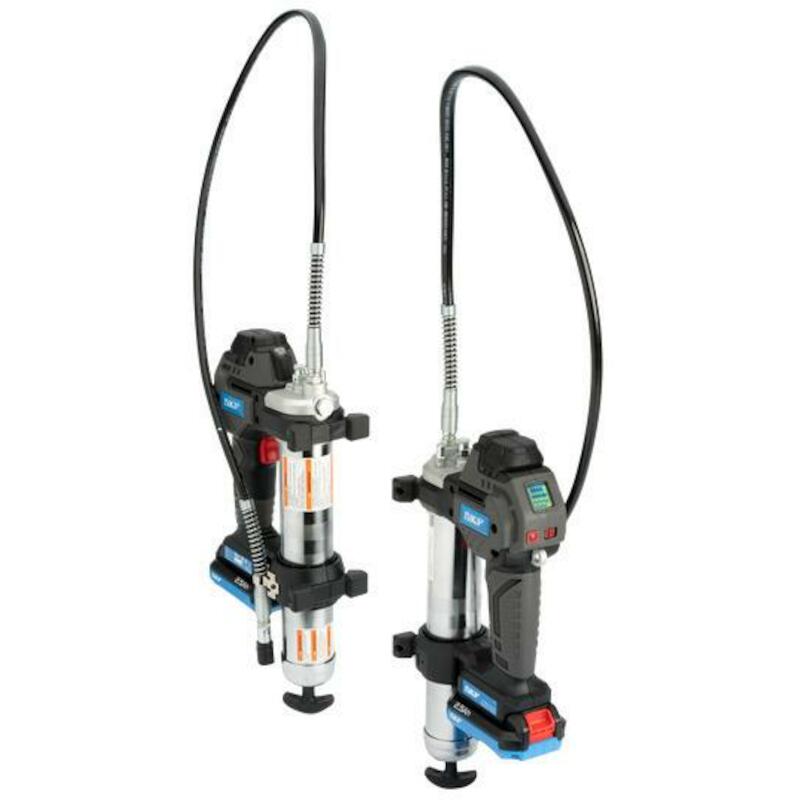 POMPE À GRAISSE 20V/2,5AH   TLGB 21/230V       SKF