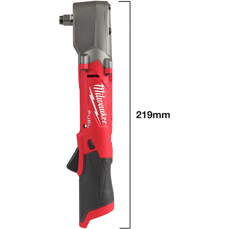 ACCUSLAGMOERSL.12V/BODY     M12 FRAIWF12-0 MILWAUK