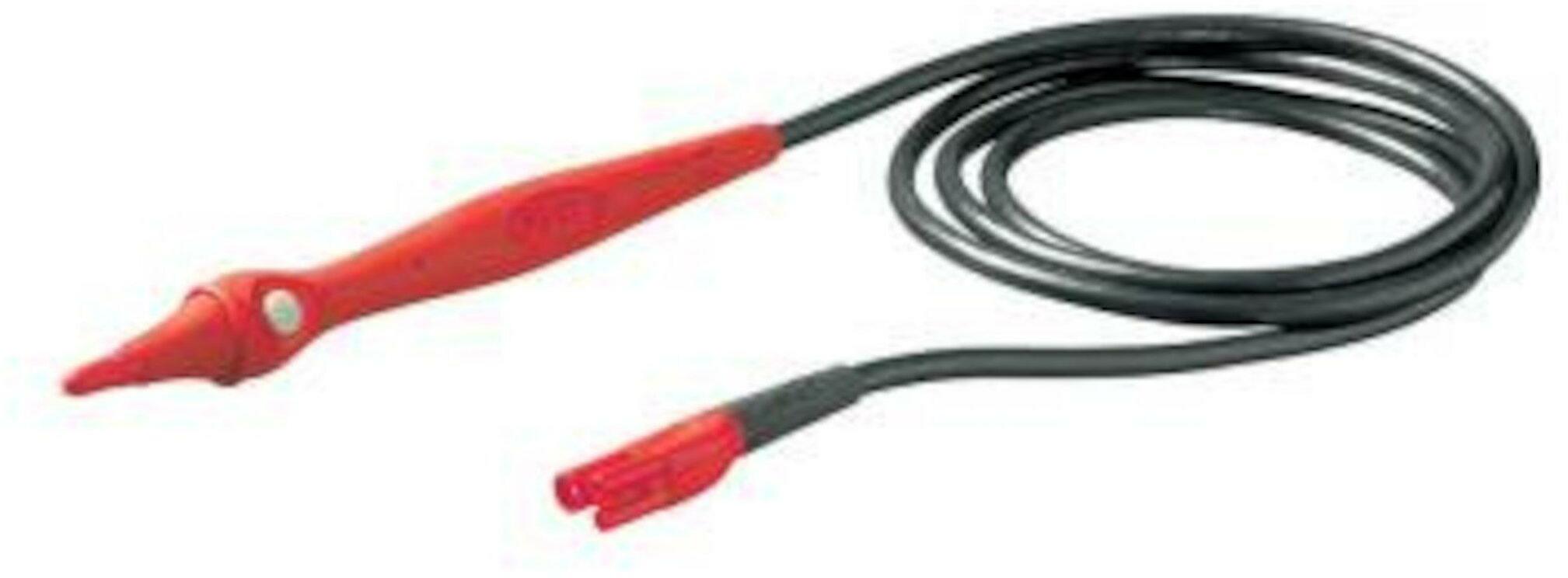 TESTMEETPEN MET TESTKNOP    TP165X           FLUKE