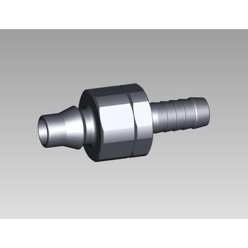 EMBOUT ENCLIQ.10MM/EMB.     8202.1220.52 AC. ATLAS