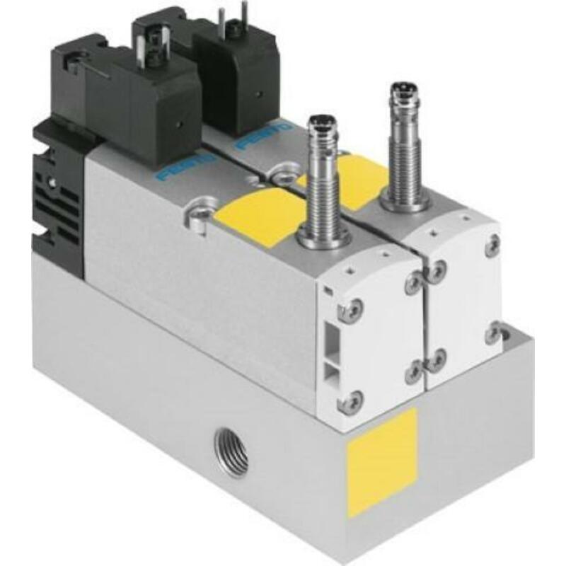 BLOC DE COMMANDE VOFA-L26-T32C-M-G14-1C1-APP (574011) FESTO