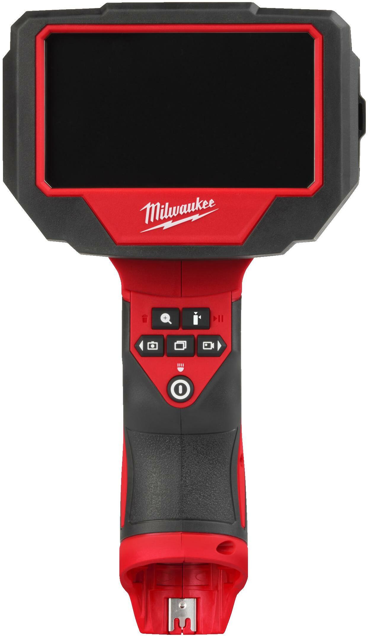 CAMÉRA D'INSPECTION AUTO    M12 ATB-0C   MILWAUKEE