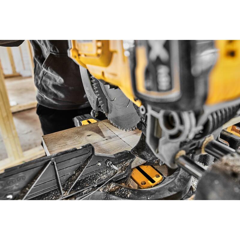 ACCU-AFKORTZAAGM.54V/BODY   DCS781N-XJ      DEWALT