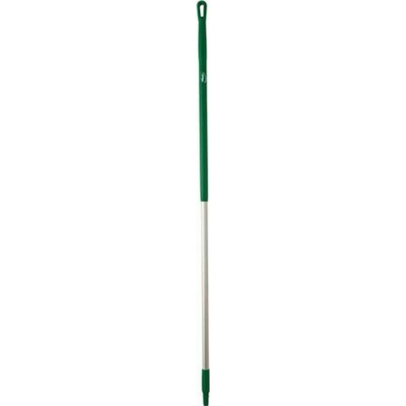 MANCHE ALU VERT 31MM        2937/2 L=1510MM  VIKAN
