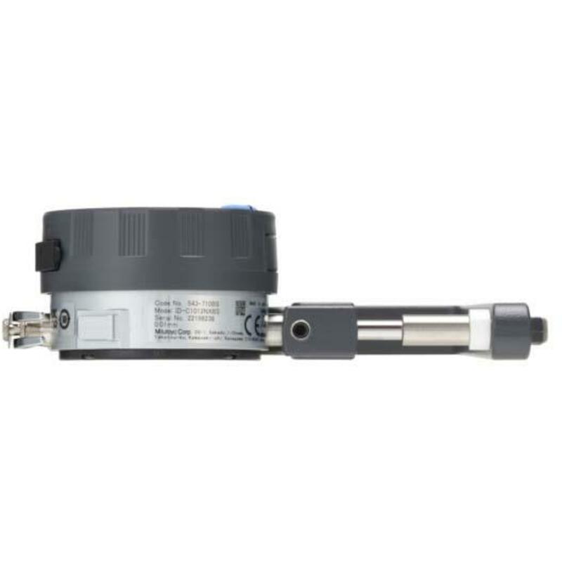 DIKTEMETER 0-10MM DIGITAAL  547-321A  0,01MM MITUT