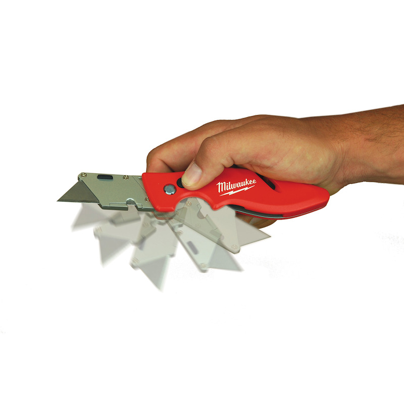 CUTTER RÉTRACTABLE          4932471357   MILWAUKEE