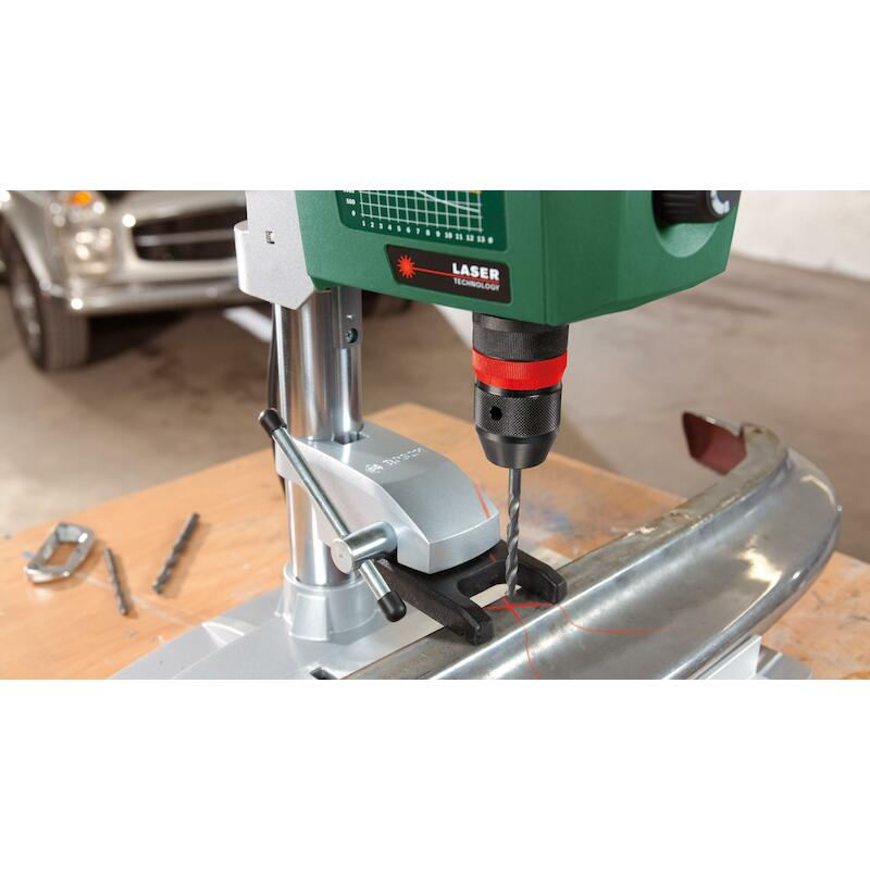 PERCEUSE À COLONNE 710W     PBD 40           BOSCH