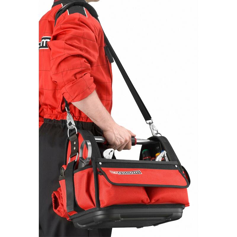 GEREEDSCHAPSTAS MINI-PROBAG BS.T14PB 42X24X34 FACO