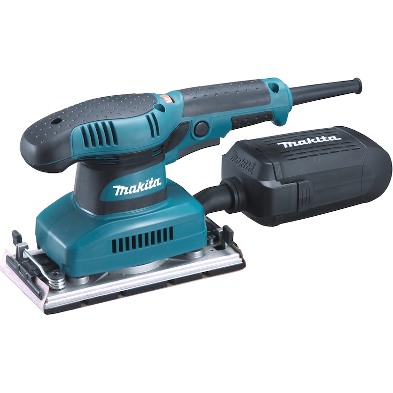PONCEUSE VIBRANTE - BO3711 - MAKITA