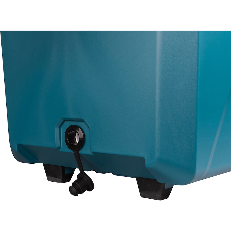 GLACIÈRE / CHAUDIÈRE XGT® - CW002GZ01 - MAKITA