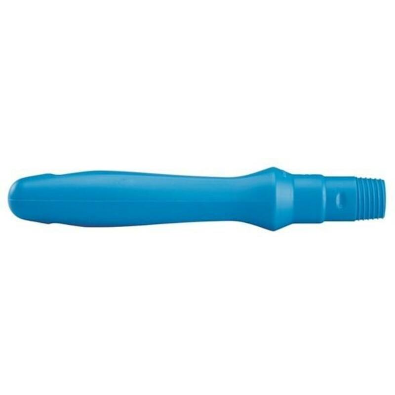 MINI-MANCHE PP BLEU 30MM    2934/3 L=160MM   VIKAN