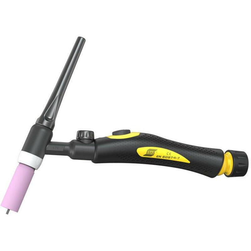 TORCH SOUDER TIG            ET 17V            ESAB