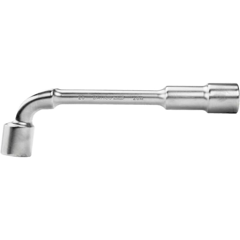 SOKSLEUTEL GEB.6K/12K.29MM  28M L=295MM      BAHCO