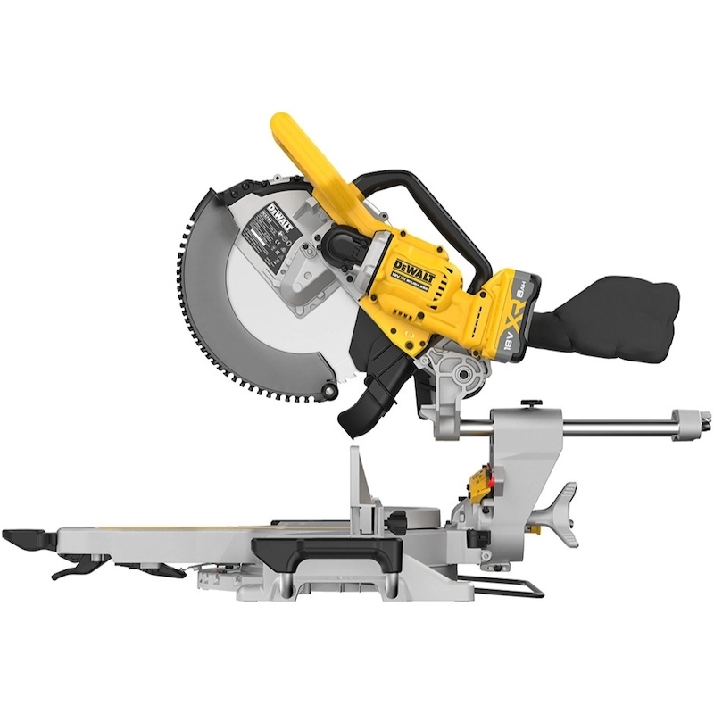 ACCU-AFKORTZAAG 18V/BODY    DCS782N-XJ      DEWALT