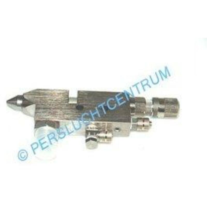 PNEUMATISCHE VERFSPUITPISTOOL 407444-5 ARO
