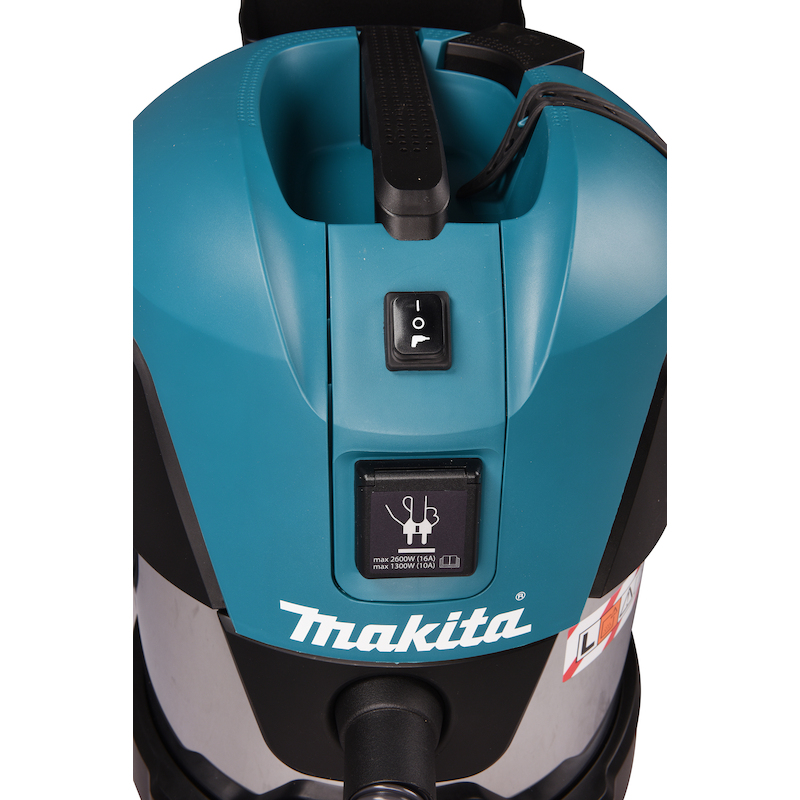 DUST EXTRACTOR CLASS L - VC2012L - MAKITA