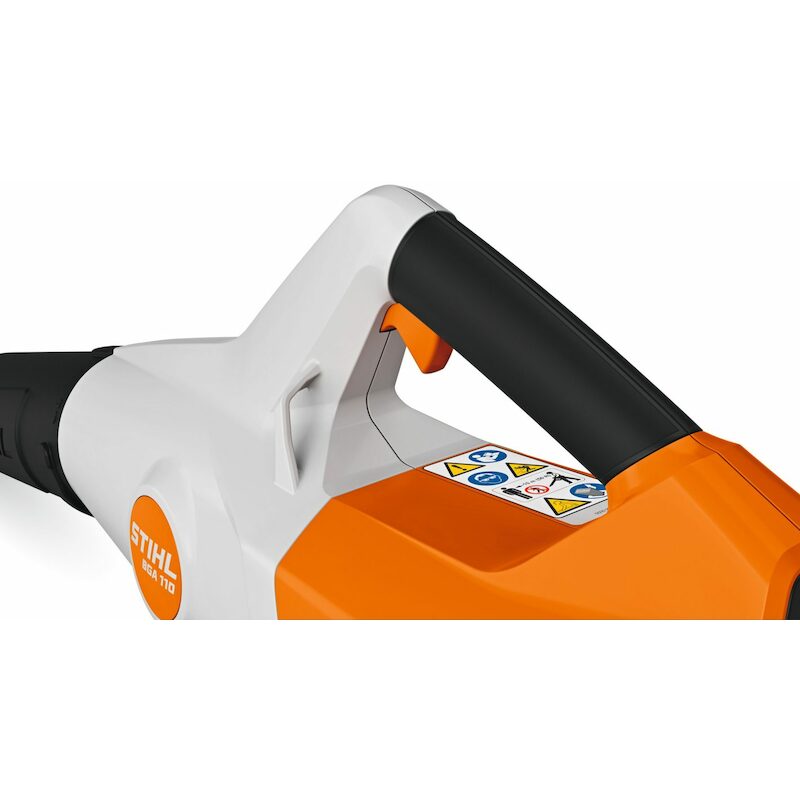 ACCUBLADBLAZER 36V/BODY     BGA 110          STIHL