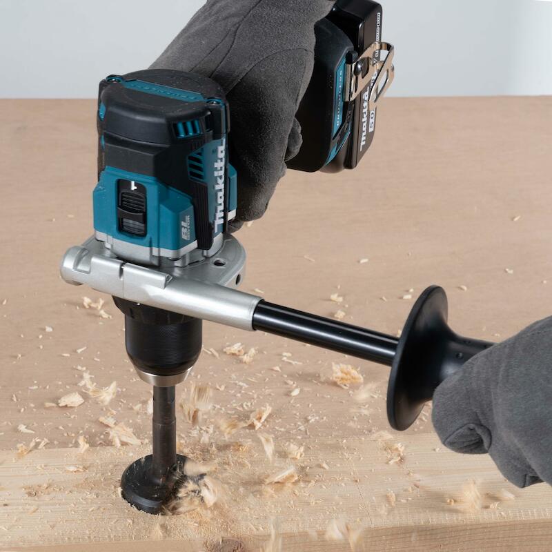BOOR- EN SCHROEFMACHINE LXT® - DDF489ZJ - MAKITA