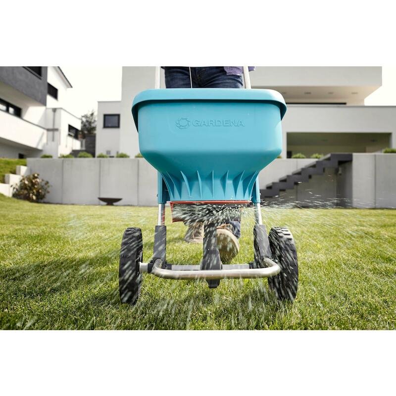 ÉPANDEUR XL                  00436         GARDENA