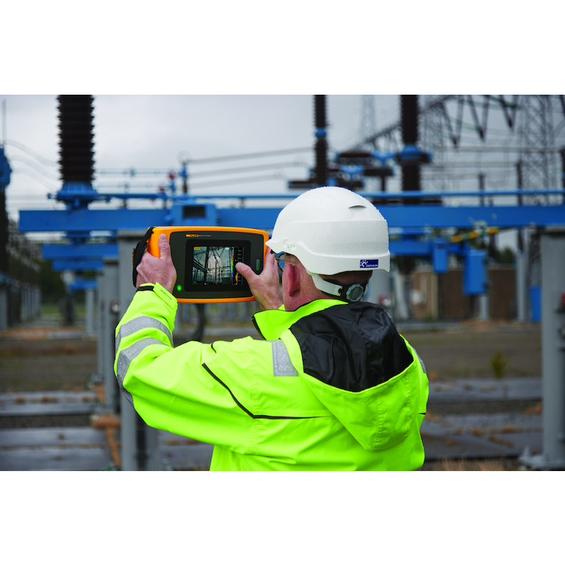 AKOESTISCHE LEKDETECTOR     II915            FLUKE
