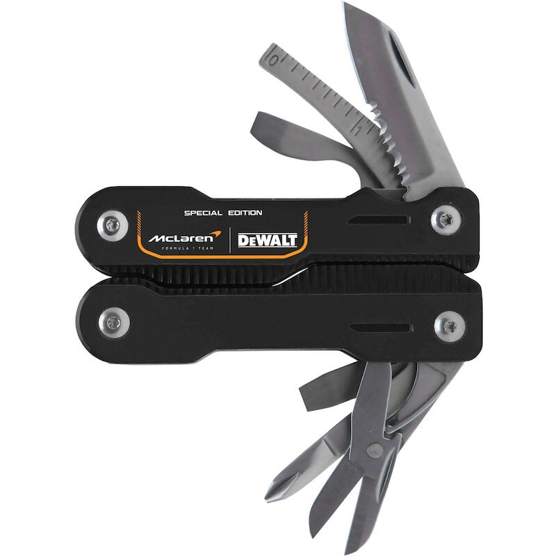 MULTITOOL MCLAREN 16IN1     DWHT71844       DEWALT