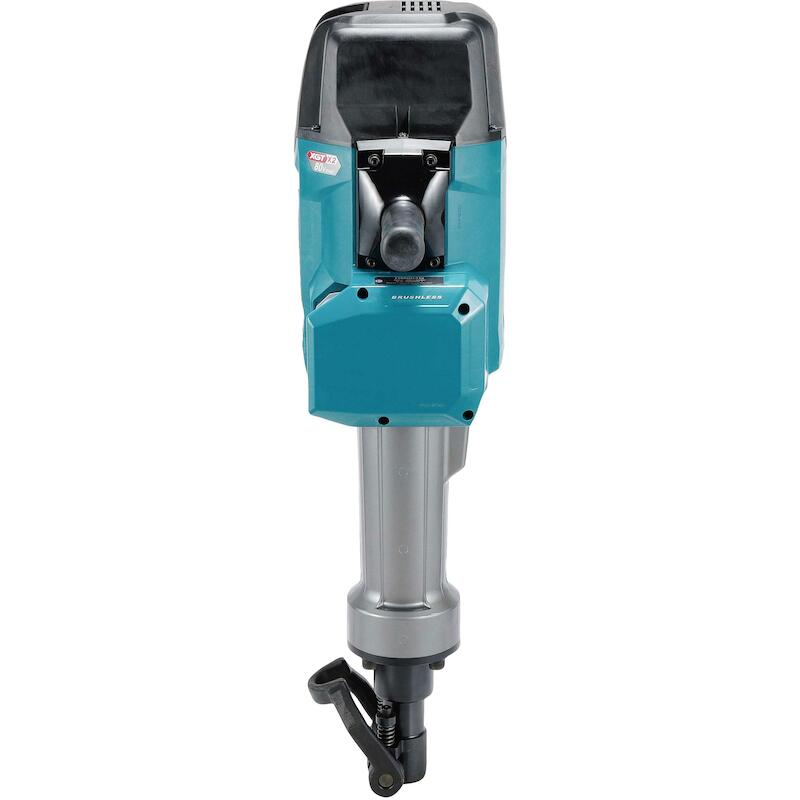 ACCUBREEKHAMER 72V/BODY     HM004GZ01       MAKITA