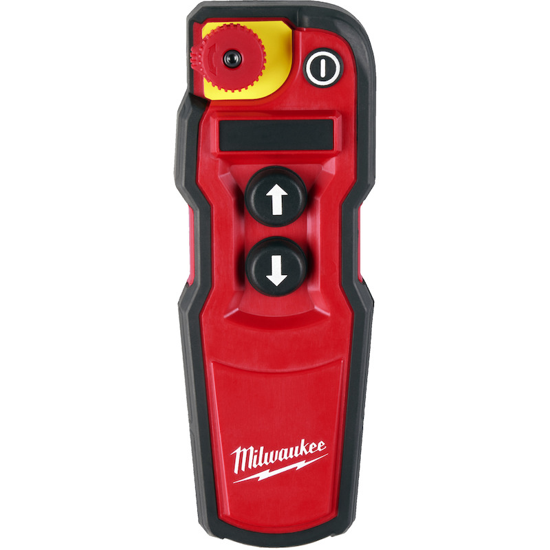 PALAN À CHAÎNE 1T 18V/12AH  M18 BLCHTO-121    MILW