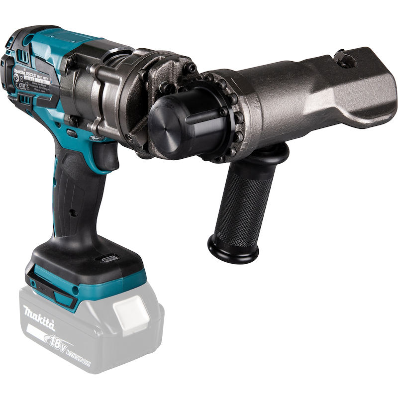 DRAADEINDSCHAAR LXT® - DSC121ZK - MAKITA