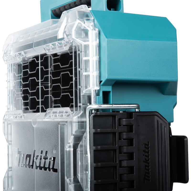 ORGANISER COMPACT MAKTRAK   P-91067         MAKITA