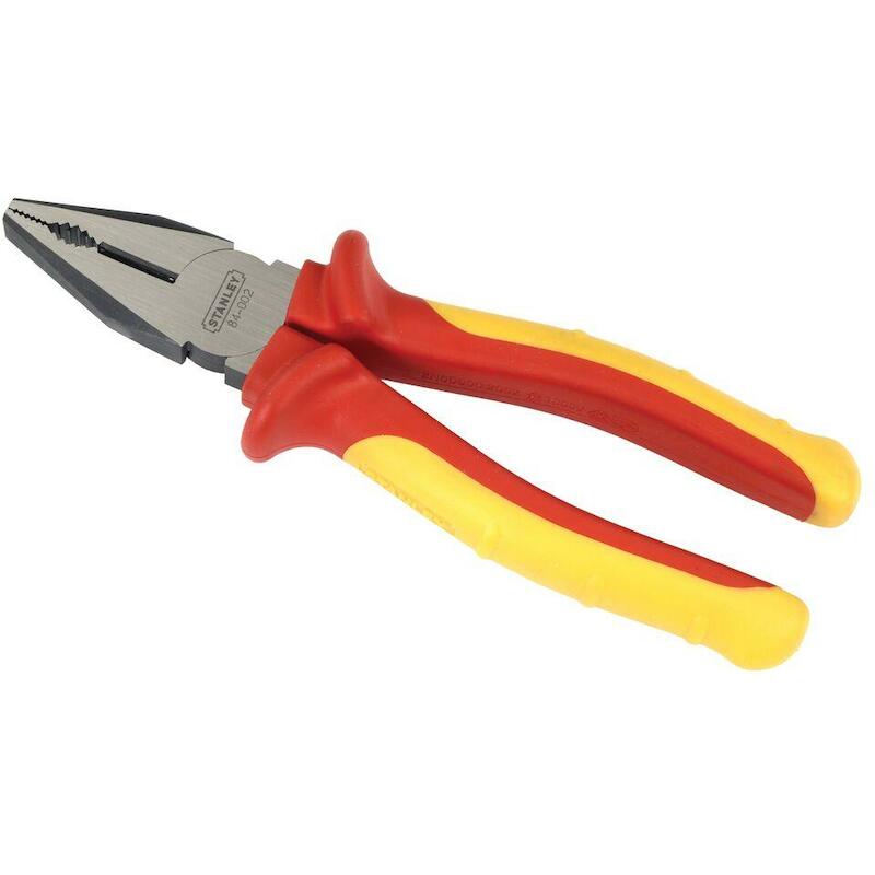 COMBINATIETANG VDE 200MM    0-84-002       STANLEY