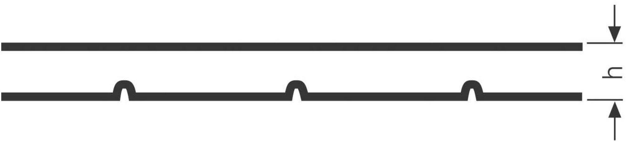 FLAT BELT - CONTI POLYFLAT F HP - 20 MM