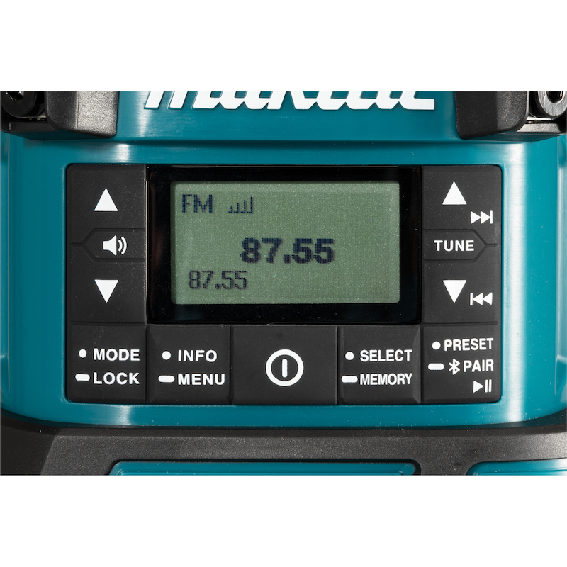 LANTERNE / RADIO LXT® - DMR056 - MAKITA