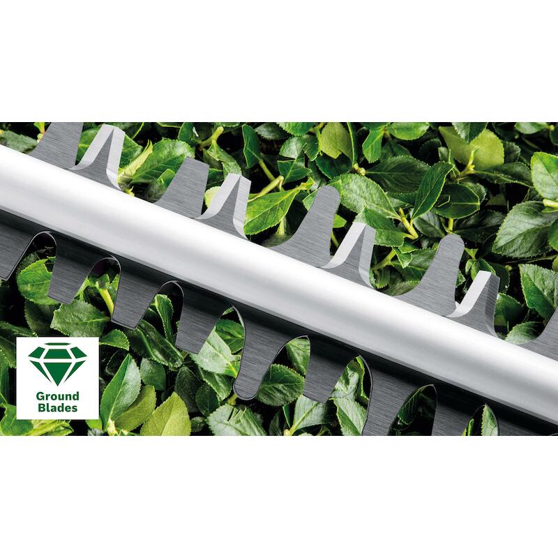 TAILLE-HAIE 480W 60CM       UNIVERSALHEDGECUT 60