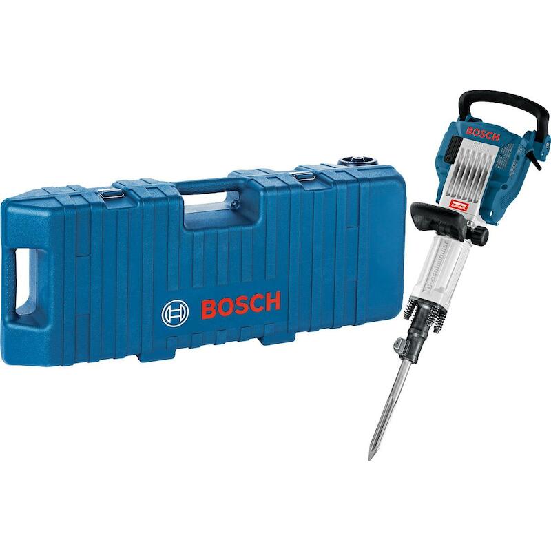 MARTEAU BURINEUR 1750W      GSH 16-30(TROLL) BOSCH