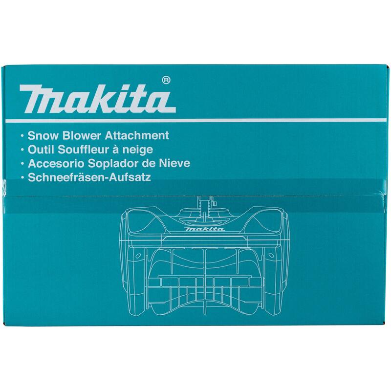 OUTIL SOUFFLEUR NEIGE       EUASN400MP      MAKITA