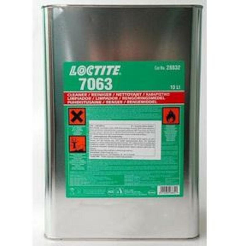 ROBINET PR.7063/7070 10L    111550         LOCTITE