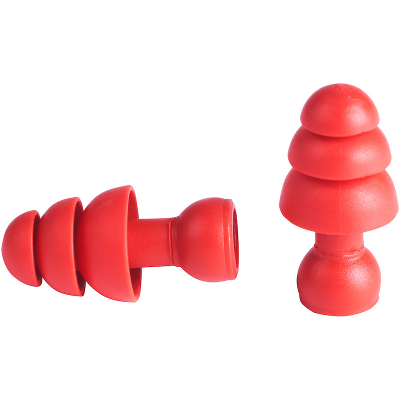 VERVANGENDE OORDOPPEN TPR   4932478549 (5PAAR)MILW