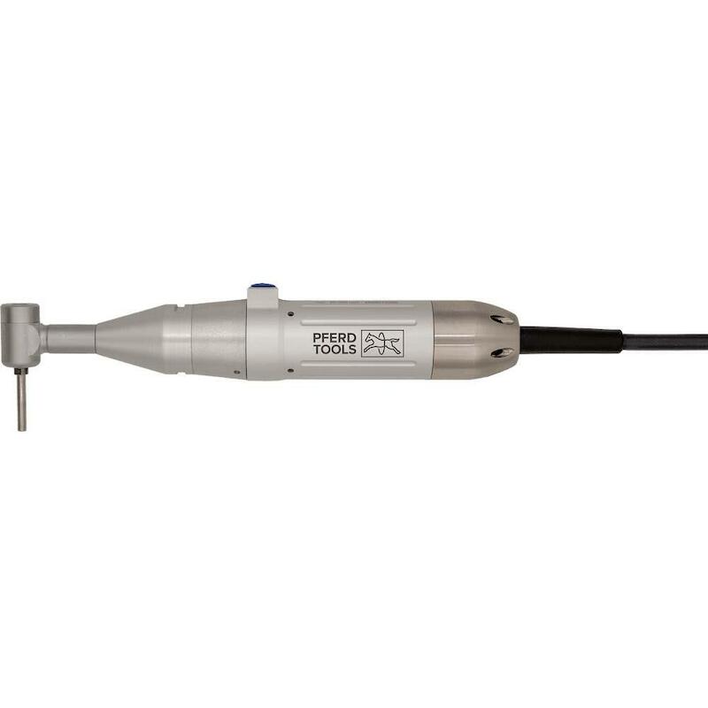 STIFTSLIJPMACHINE 120W      RCK WS 1/300 90° PFERD