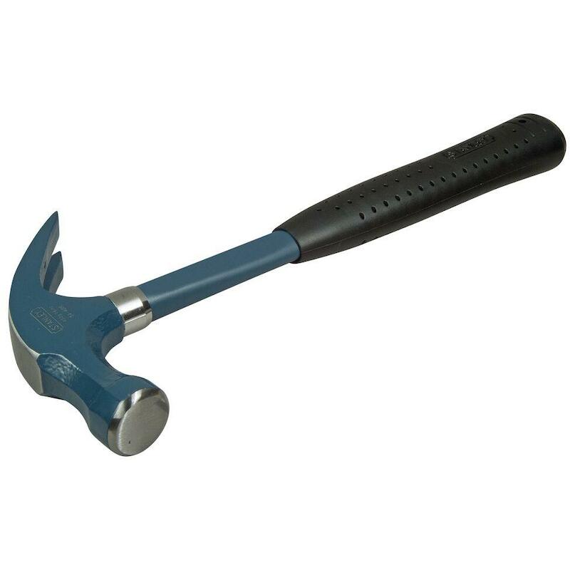 MARTEAU ARR.CLOUS 450G      1-51-488       STANLEY