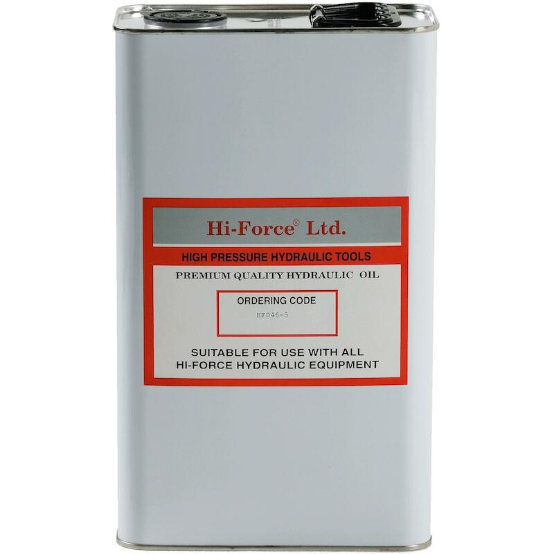 HI-FORCE  HFO15-1    HYDR. OLIE - 1L