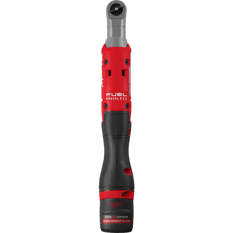 ACCURATELSLEUTEL 12V/BODY   M12 FIR38G2-0 MILWAUKE