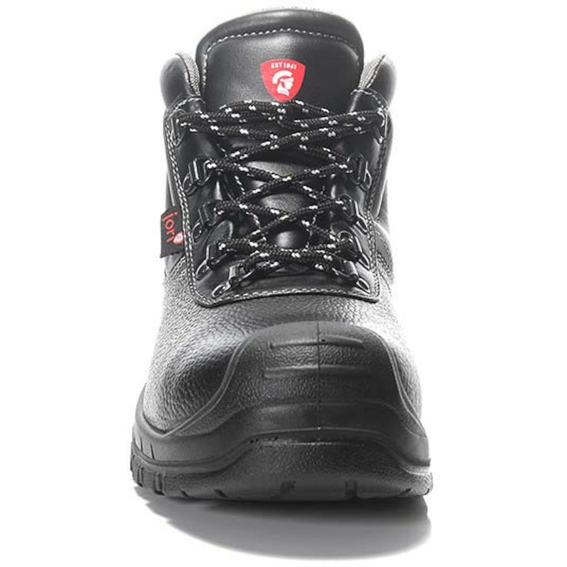 CHAUSS. HAUT S3 NOIR        BASIC II       42 JORI