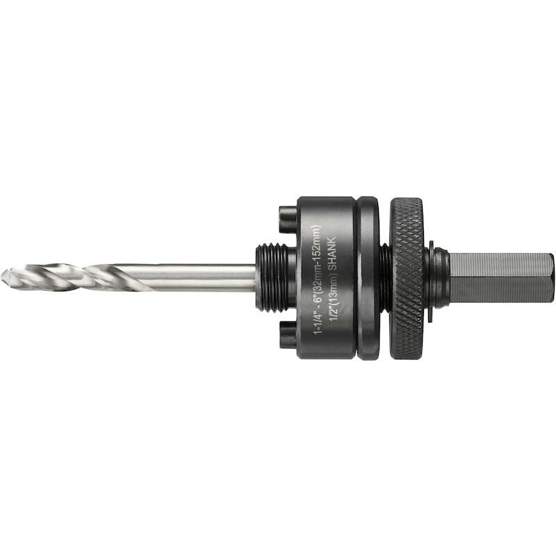 ADAPTER GATZAGEN 32-210MM   DT90369-QZ 13MM DEWALT