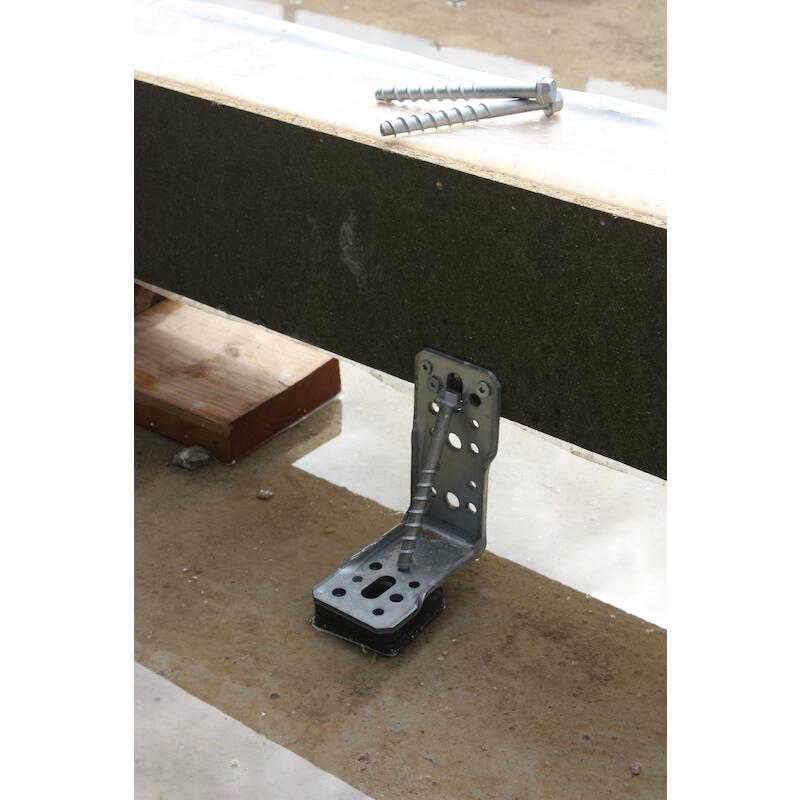 BETONSCHROEF 8X70/25-5   ZN TAPCON XTREM HFL 58735