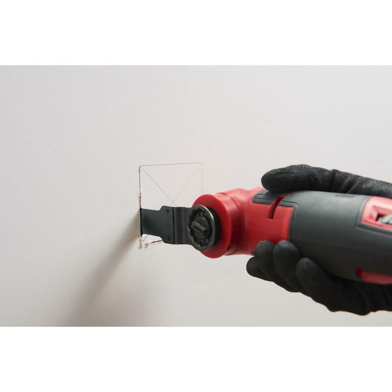 ACCU-MULTITOOL 12V/2+4AH    M12 FMT-422X MILWAUKEE