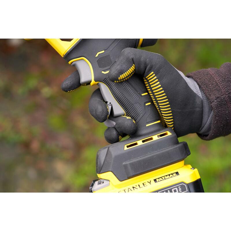 SÉCATEUR ACCU 18V/BODY      SFMCPP32B      STANLEY