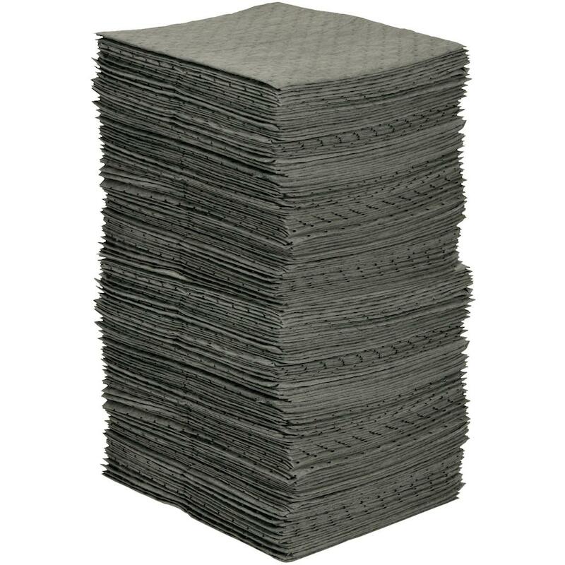 CHIFFON ABSORBANT MRO+ PERF.138588 GRIS (200PC)SPC