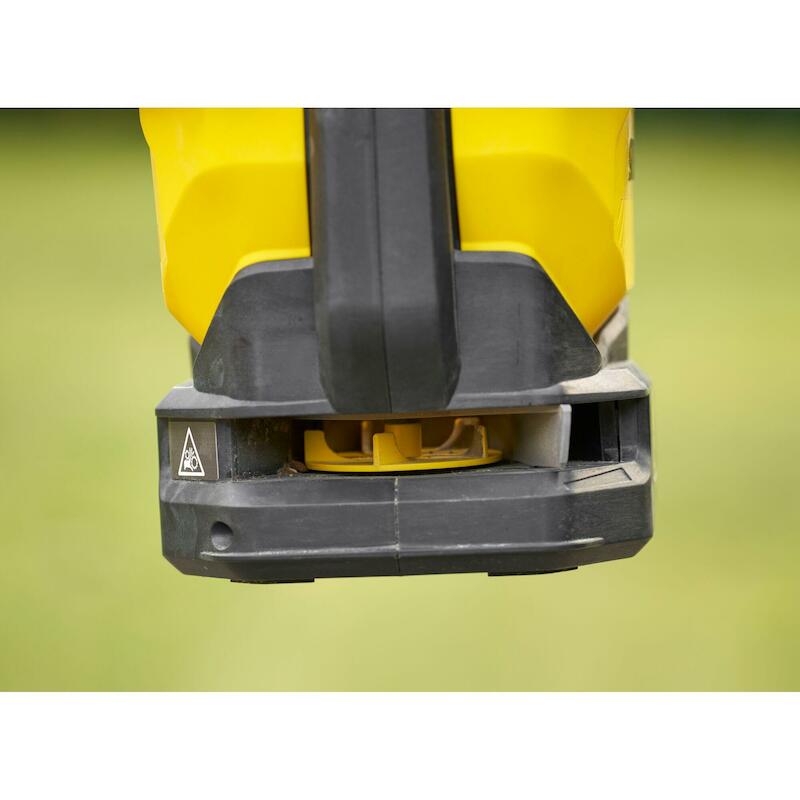 ÉPANDEUR À MAIN 18V/BODY    STCOE300B      STANLEY