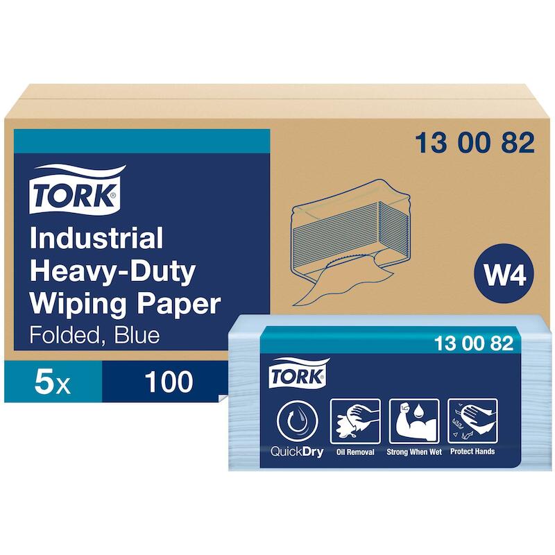 PAPIER 3 LAAGS - TORK 130082 - ( 32 CM)