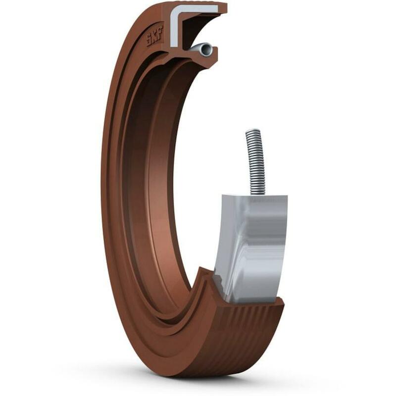 BAGUE D'ET. HMSA10 V 40  X 62  X 7  ISO 4 CR